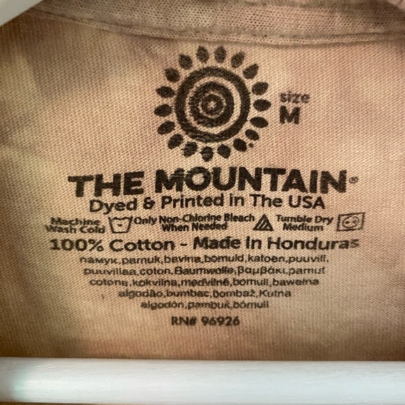 Dog T-shirts made with natural dye - Picture 2 of 6